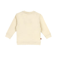 Smile Sweater Baby | Rutabaga