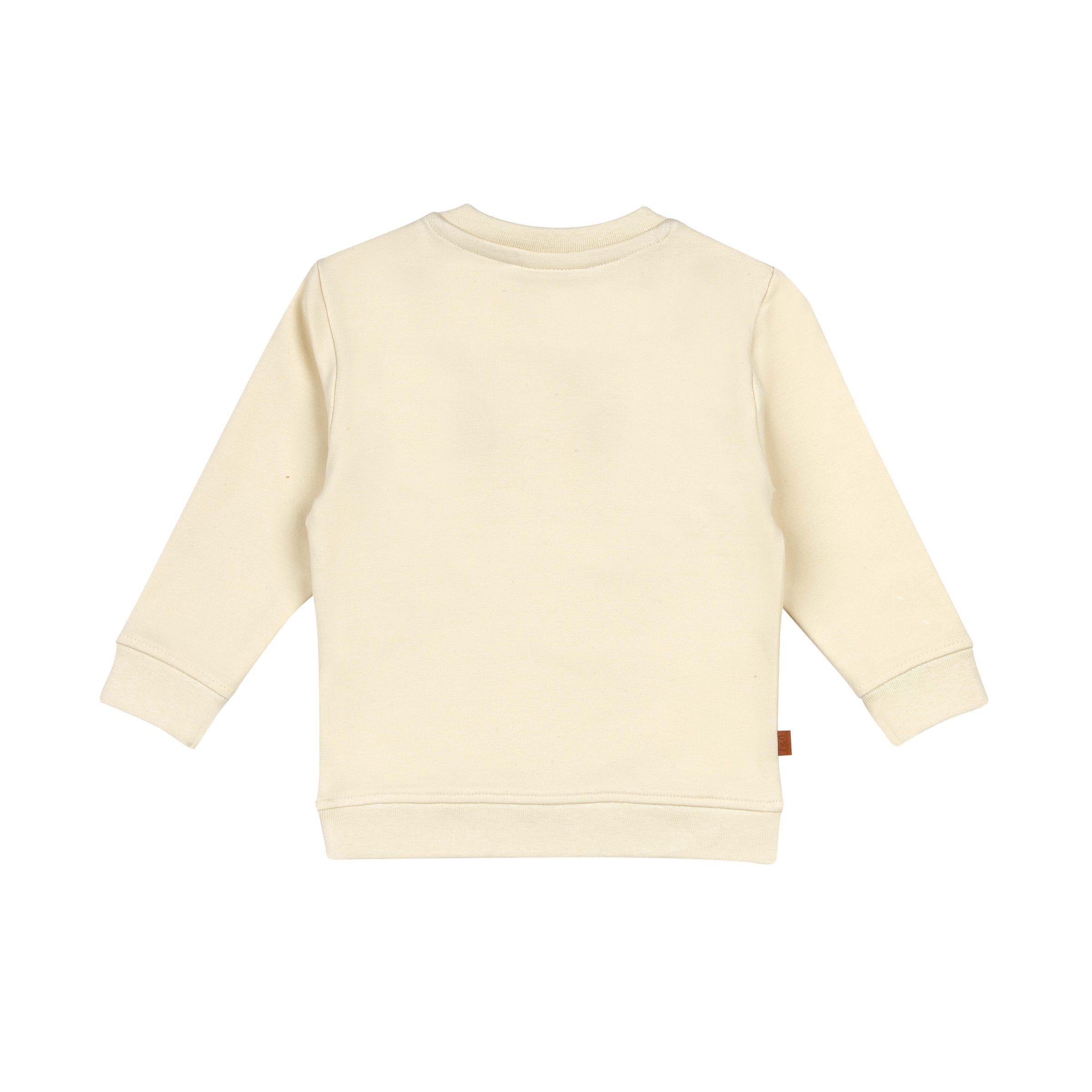 Smile Sweater Baby | Rutabaga