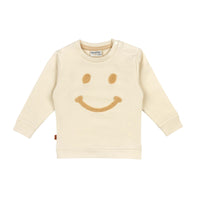 Smile Sweater Baby | Rutabaga