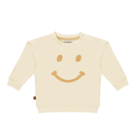 Smile Sweater Kids | Rutabaga