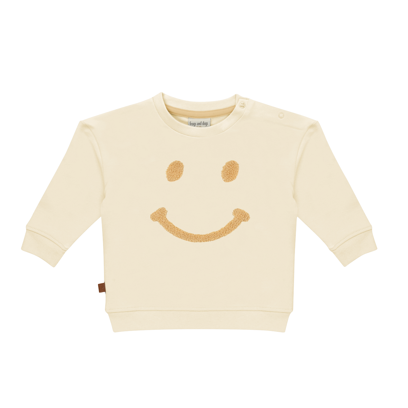 Smile Sweater Kids | Rutabaga