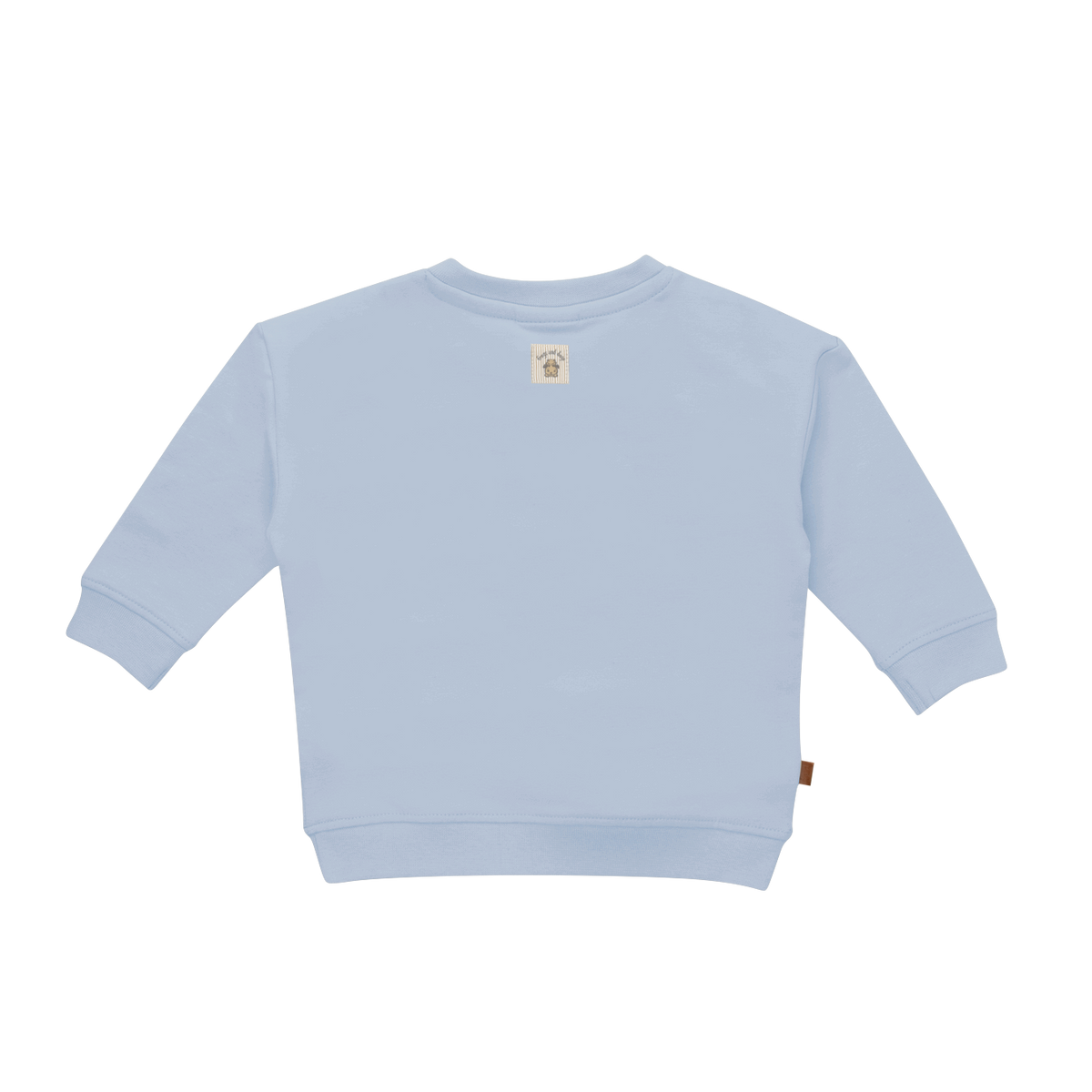 Smile Sweater Kids | Kentucky Blue