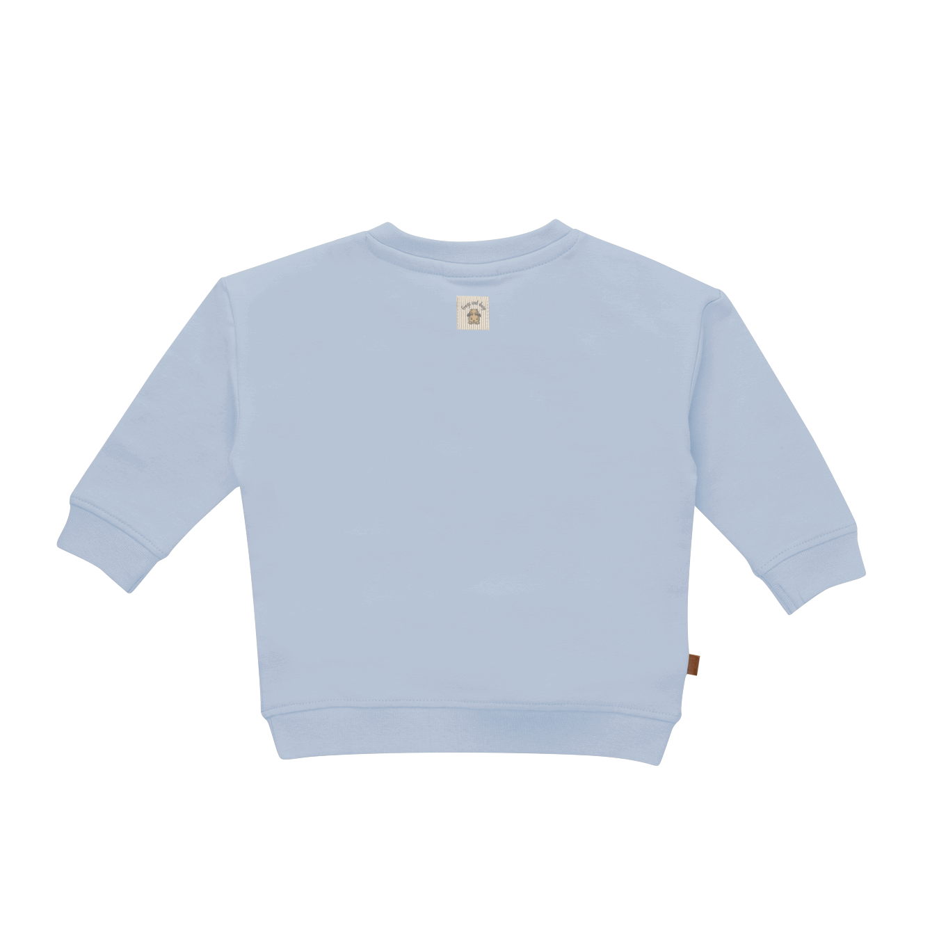 Smile Sweater Kids | Kentucky Blue