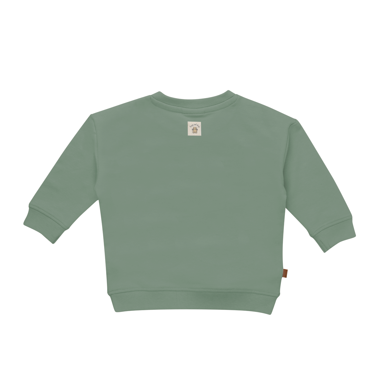 Smile Sweater Kids | Lily Pad