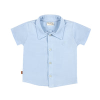 Shirt SS Kids | Heather