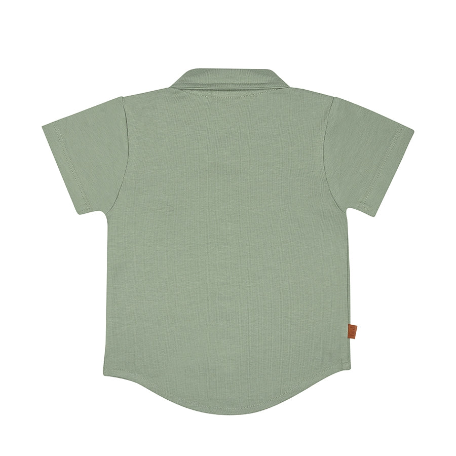 Shirt SS Kids | Lily Pad