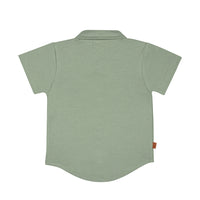 Shirt SS Kids | Lily Pad