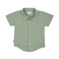 Shirt SS Kids | Lily Pad