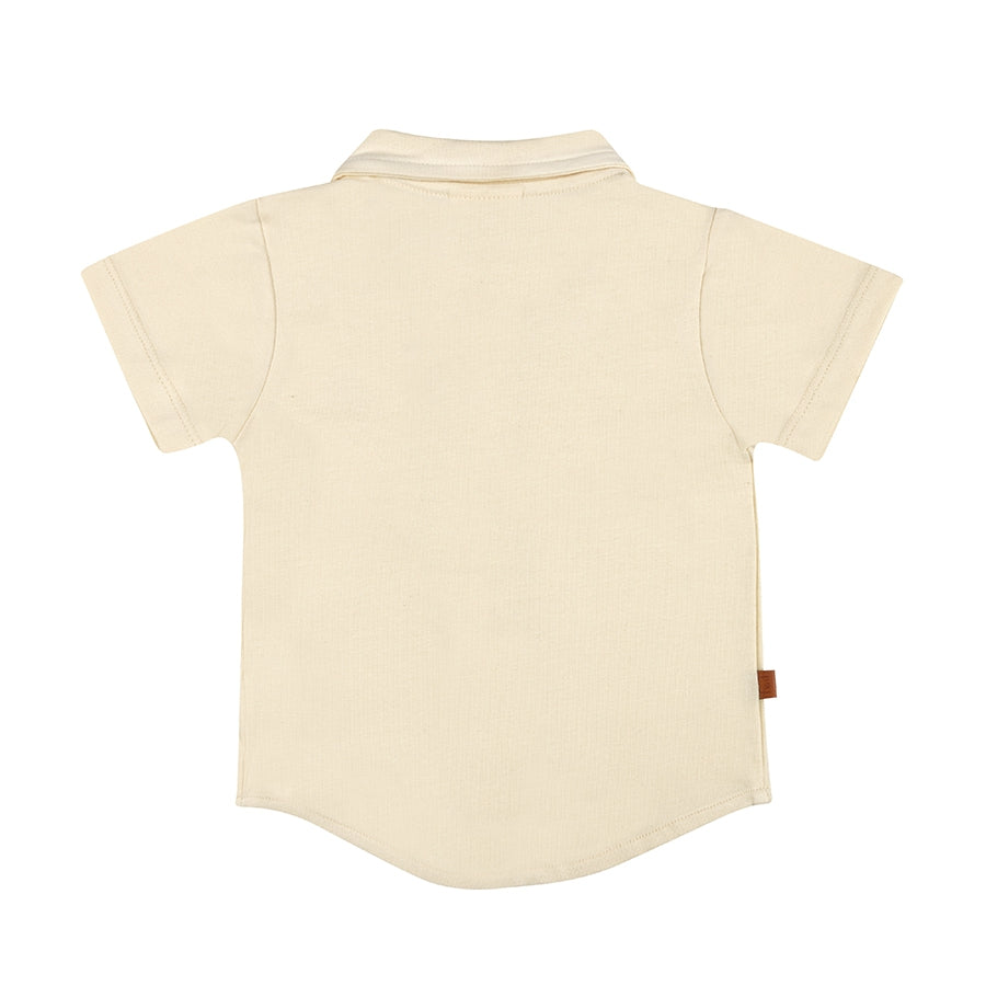 Shirt SS Kids | Rutabaga