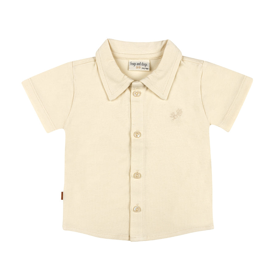 Shirt SS Kids | Rutabaga