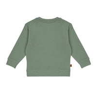 Smile Sweater Baby | Lily Pad