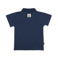 Polo Flag Kids | Dress Blues