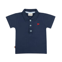 Polo Flag Kids | Dress Blues