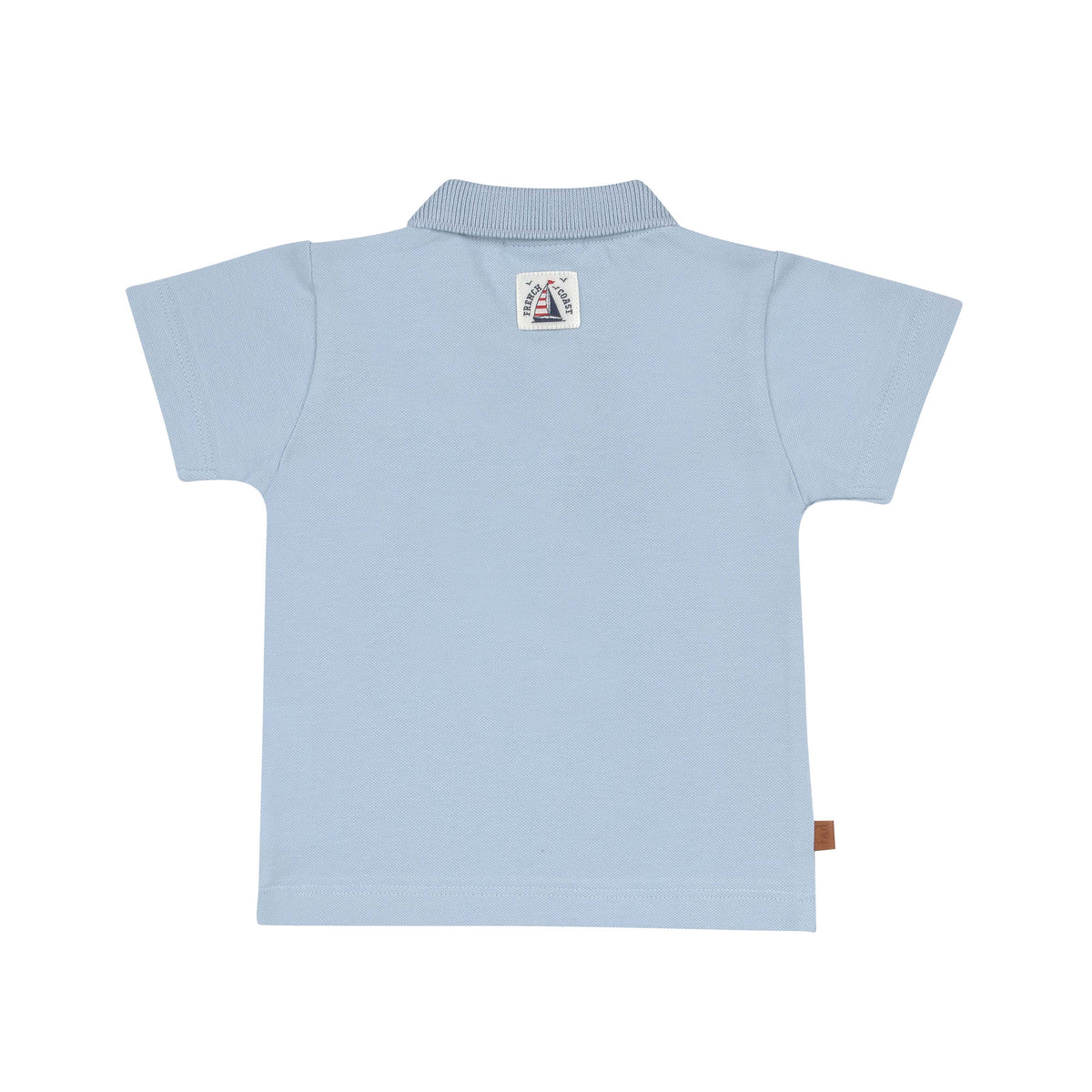 Polo Flag Baby | Kentucky Blue