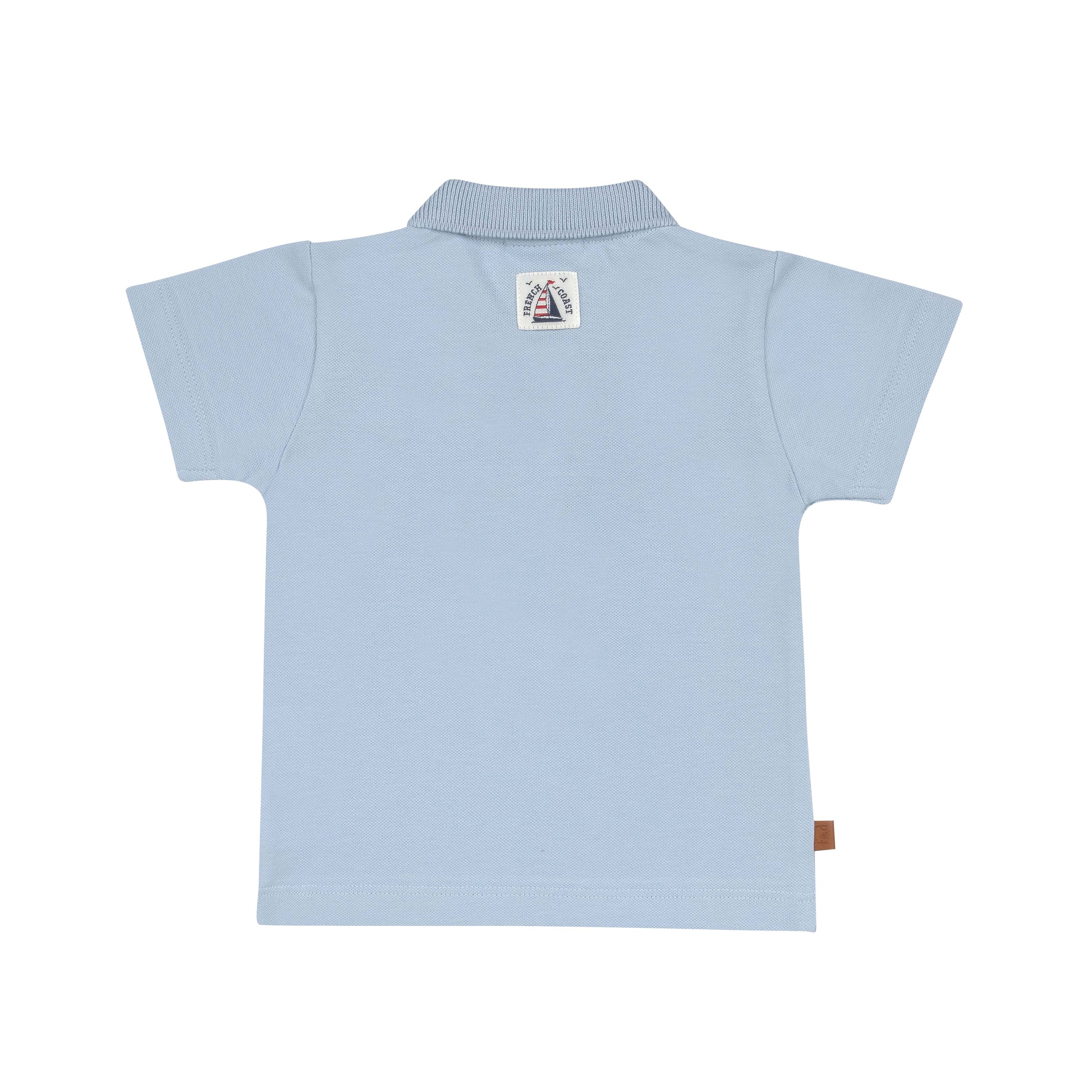 Polo Flag Baby | Kentucky Blue