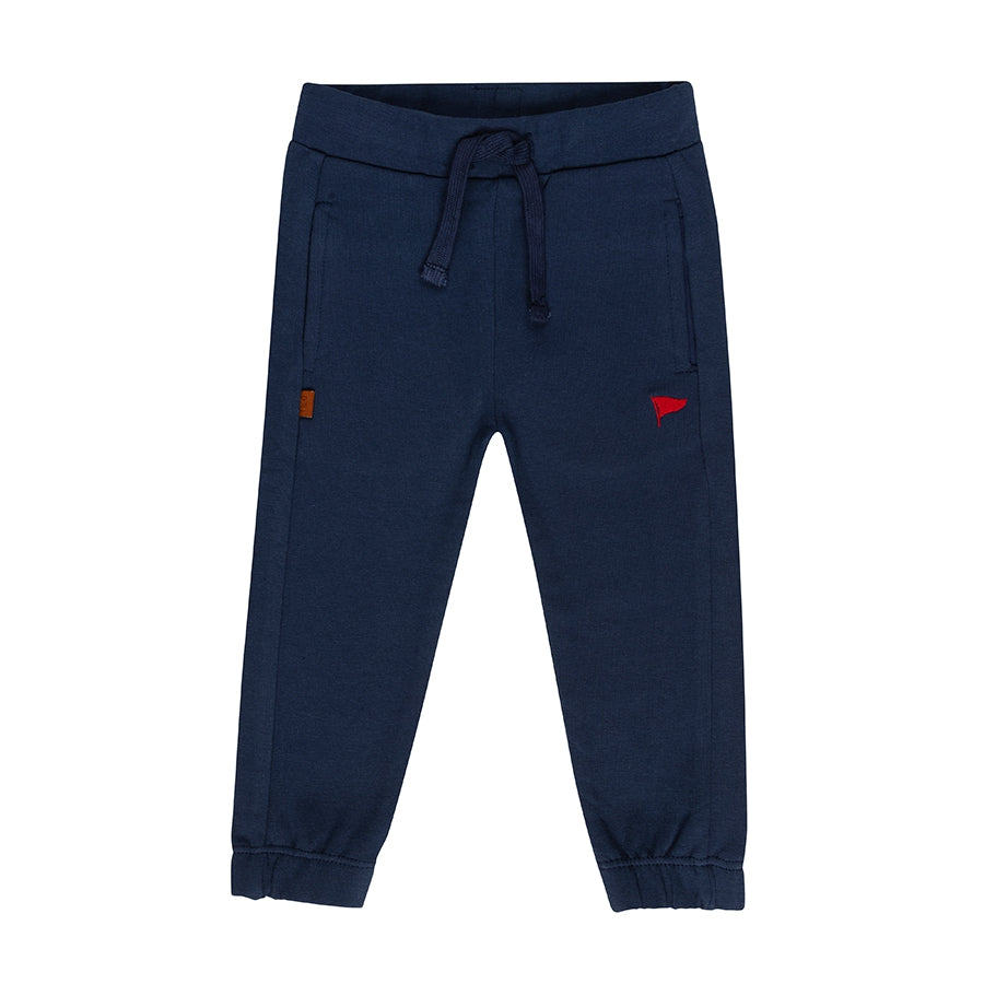 Pants Flag Baby | Dress Blues