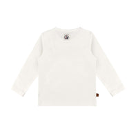 T-Shirt French Coast Kids | White Alyssum