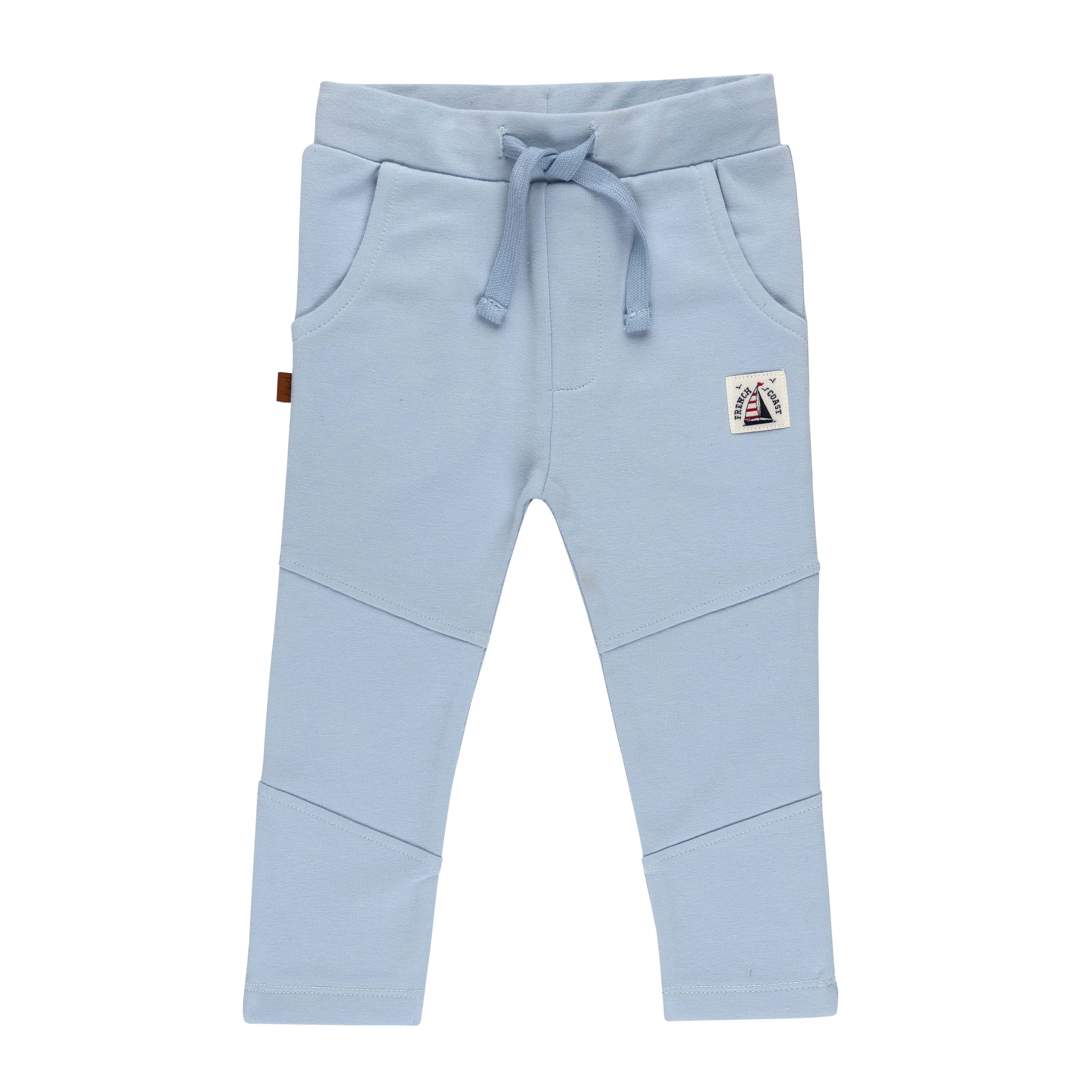 Biker Pants Baby | Kentucky Blue