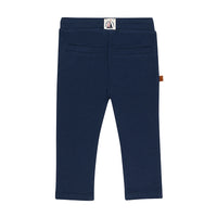 Pleats Pants Baby | Dress Blues