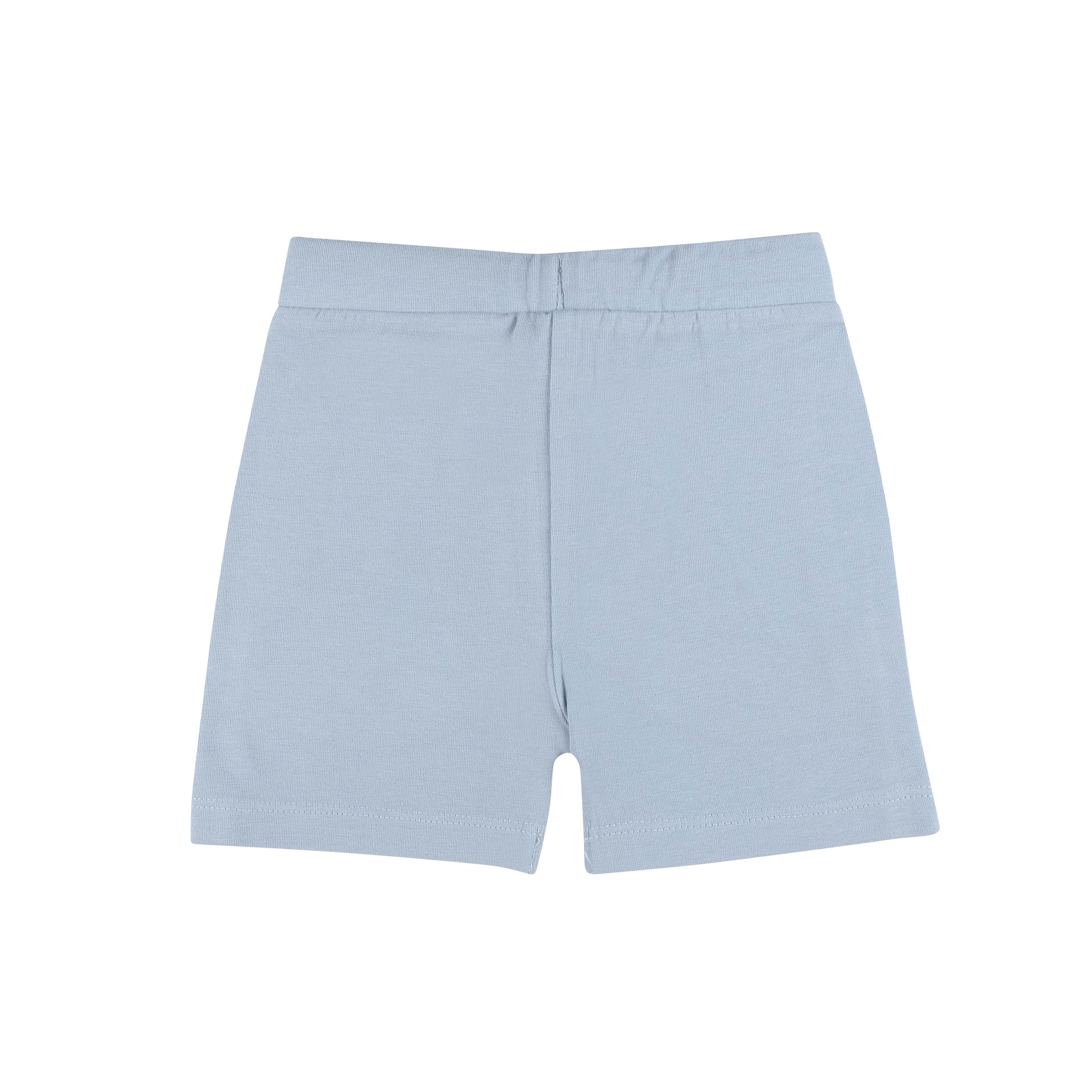 Short Baby | Kentucky Blue