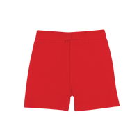 Short Kids | Racing Red