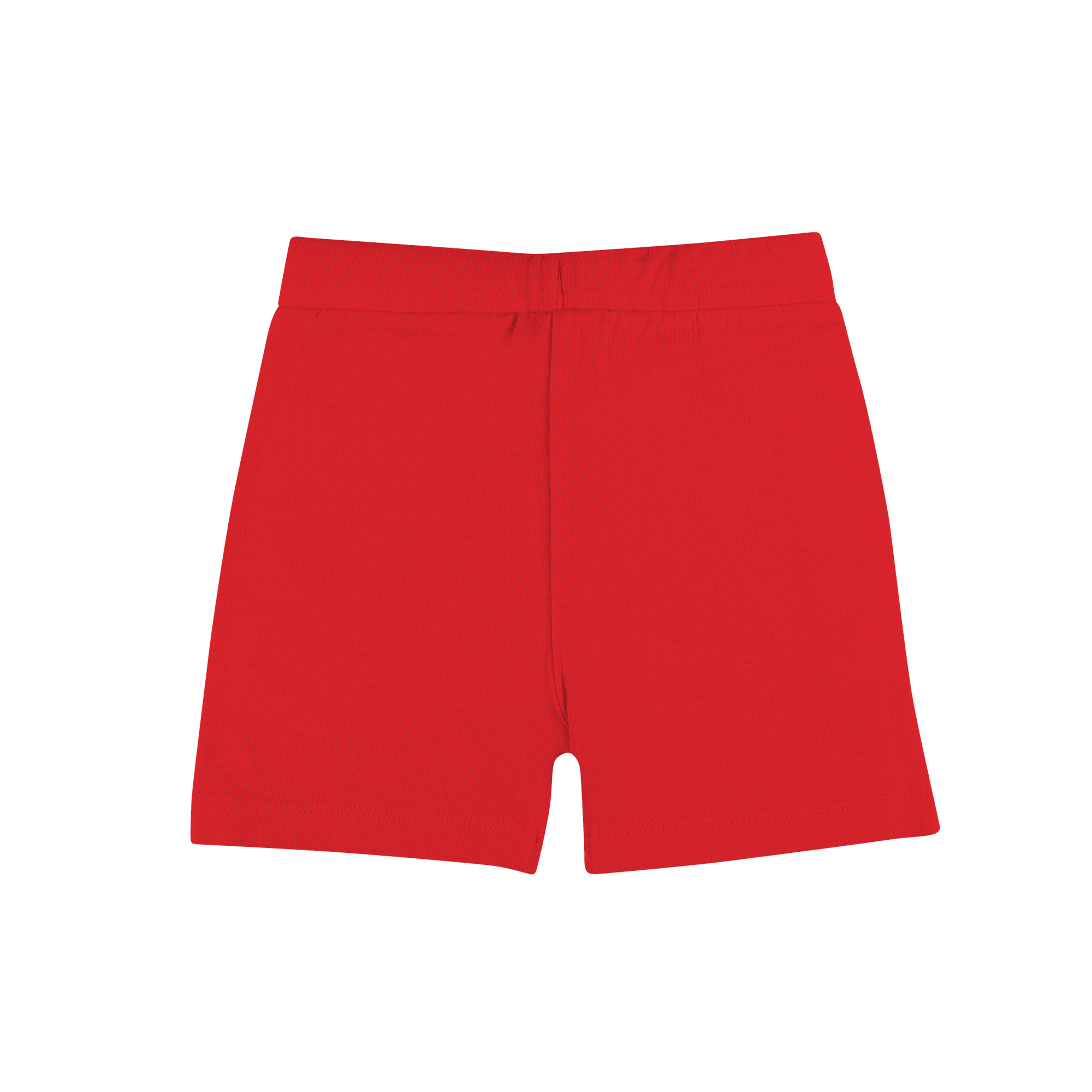Short Kids | Racing Red