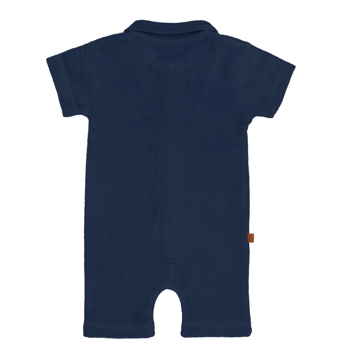 Onesie Baby | Dress Blues