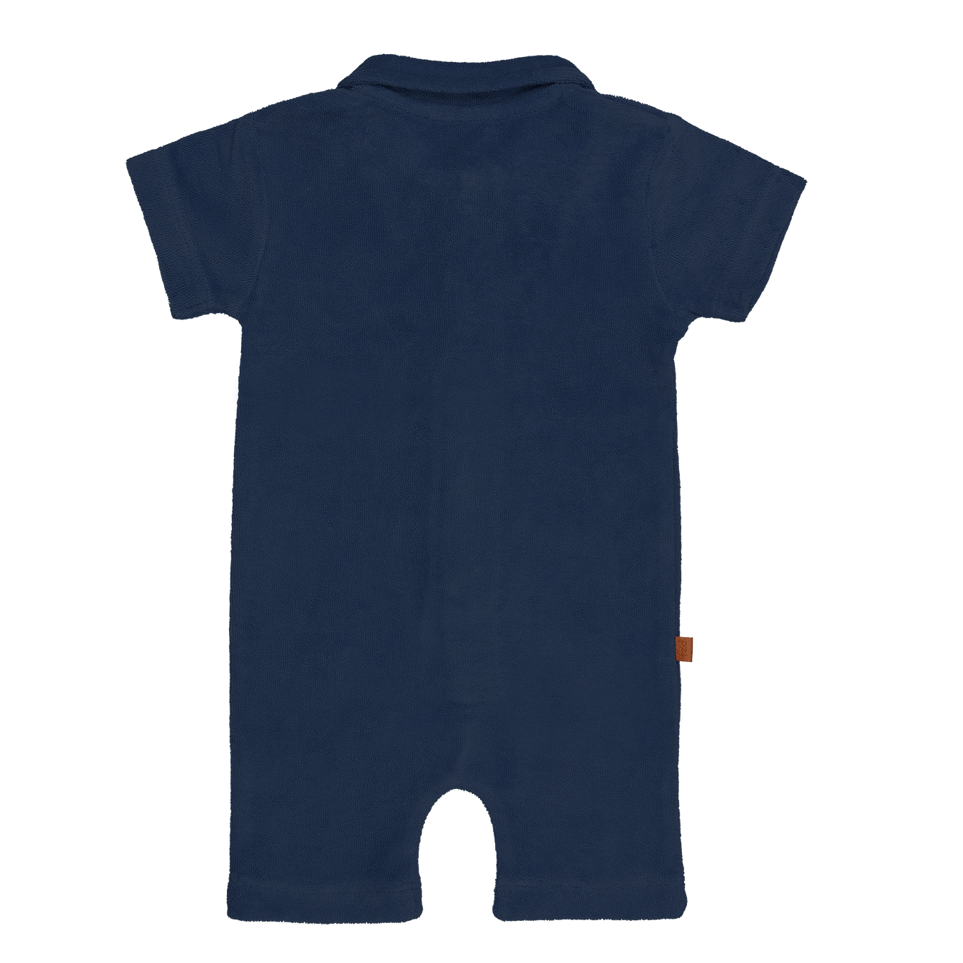 Onesie Baby | Dress Blues