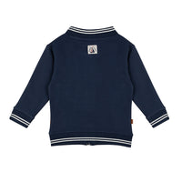 Varsity Jacket Kids | Dress Blues