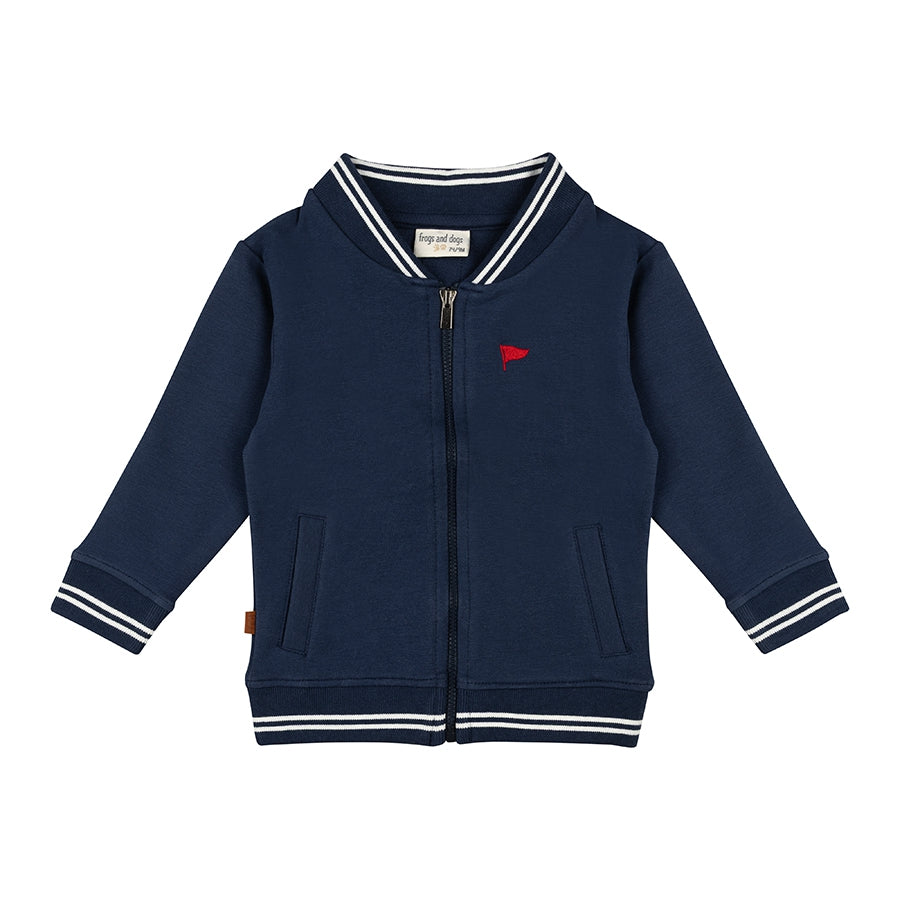 Varsity Jacket Kids | Dress Blues