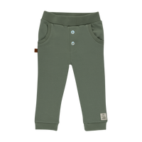 Jogging Pants Baby | Lily Pad