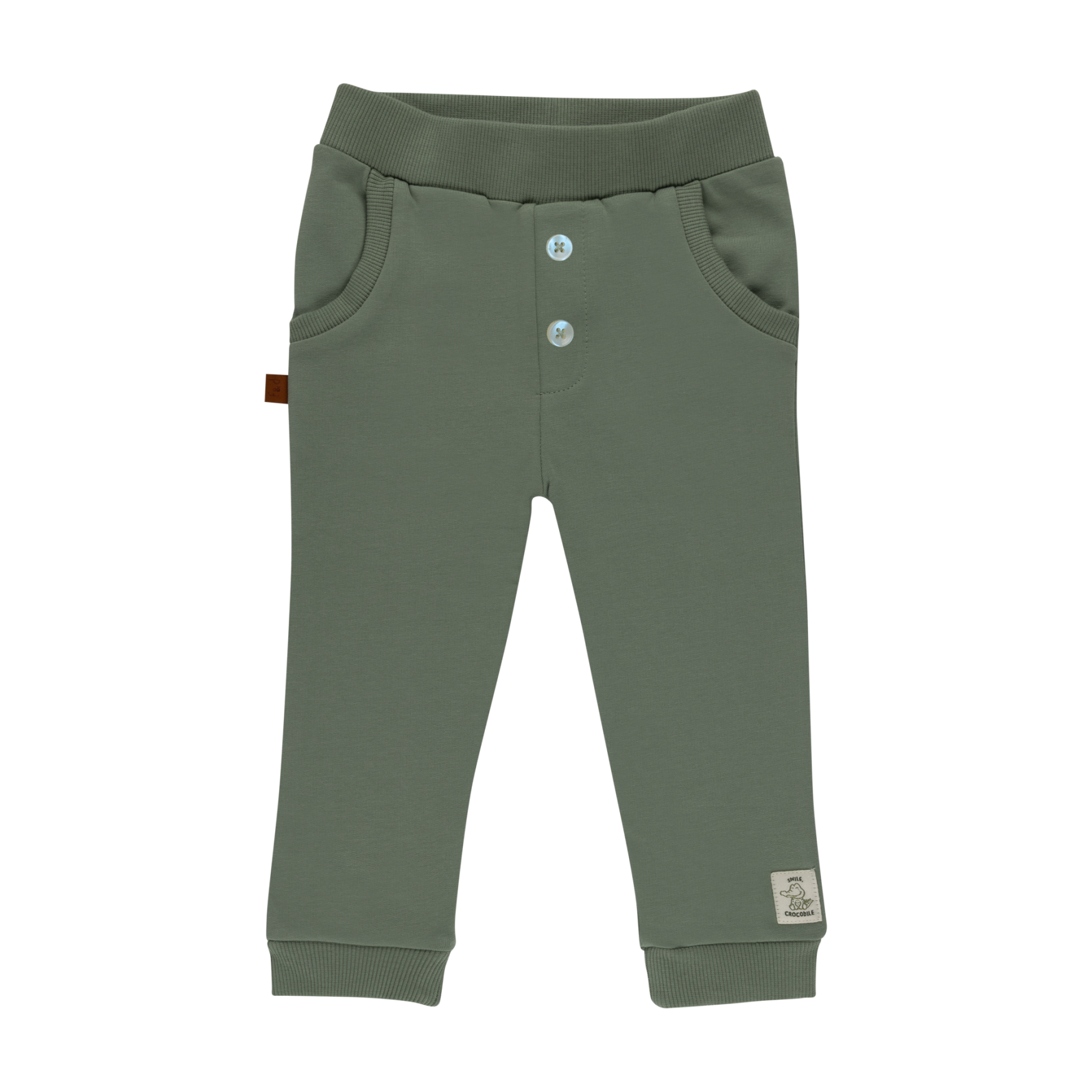 Jogging Pants Baby | Lily Pad