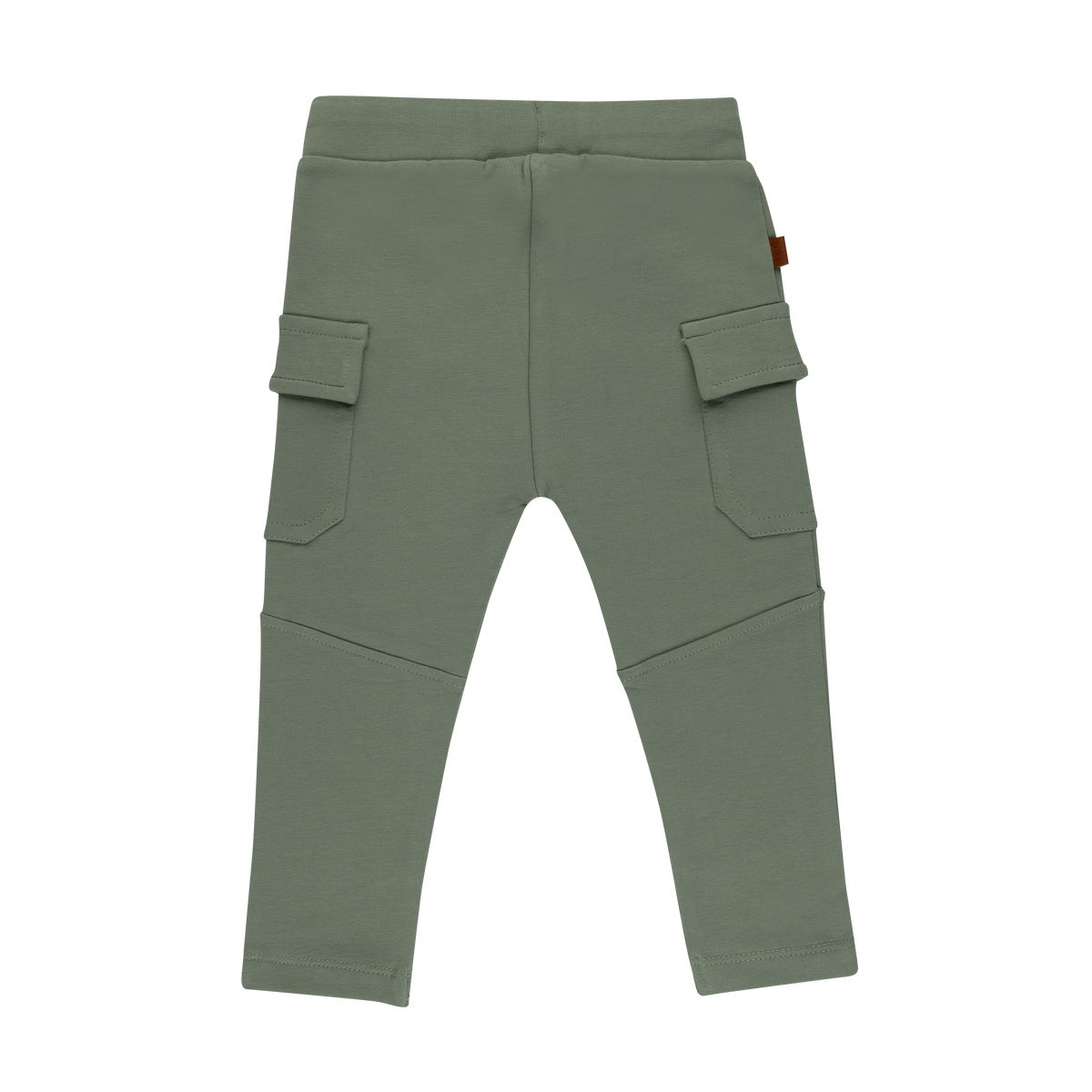 Cargo Pant Baby | Lily Pad