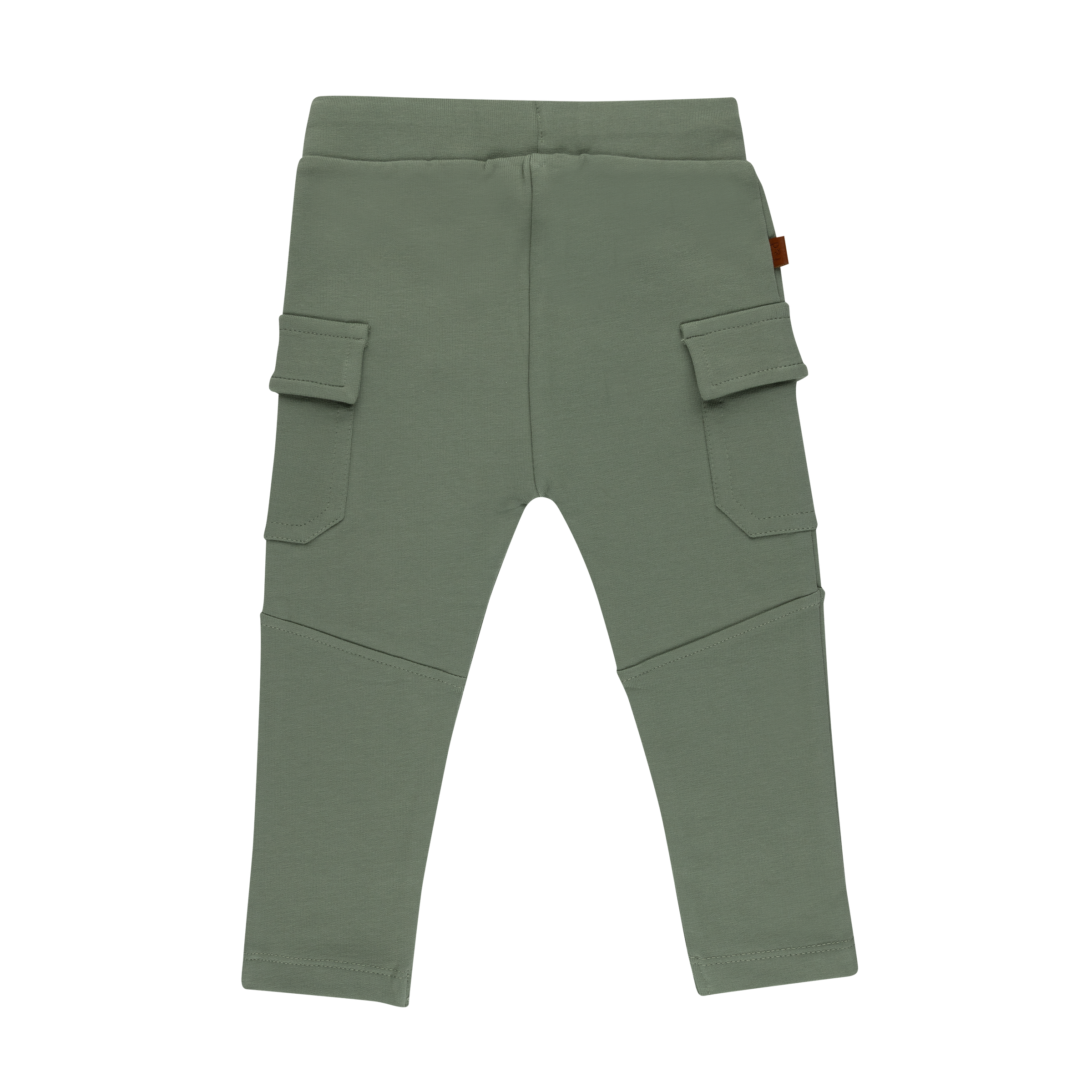 Cargo Pant Baby | Lily Pad
