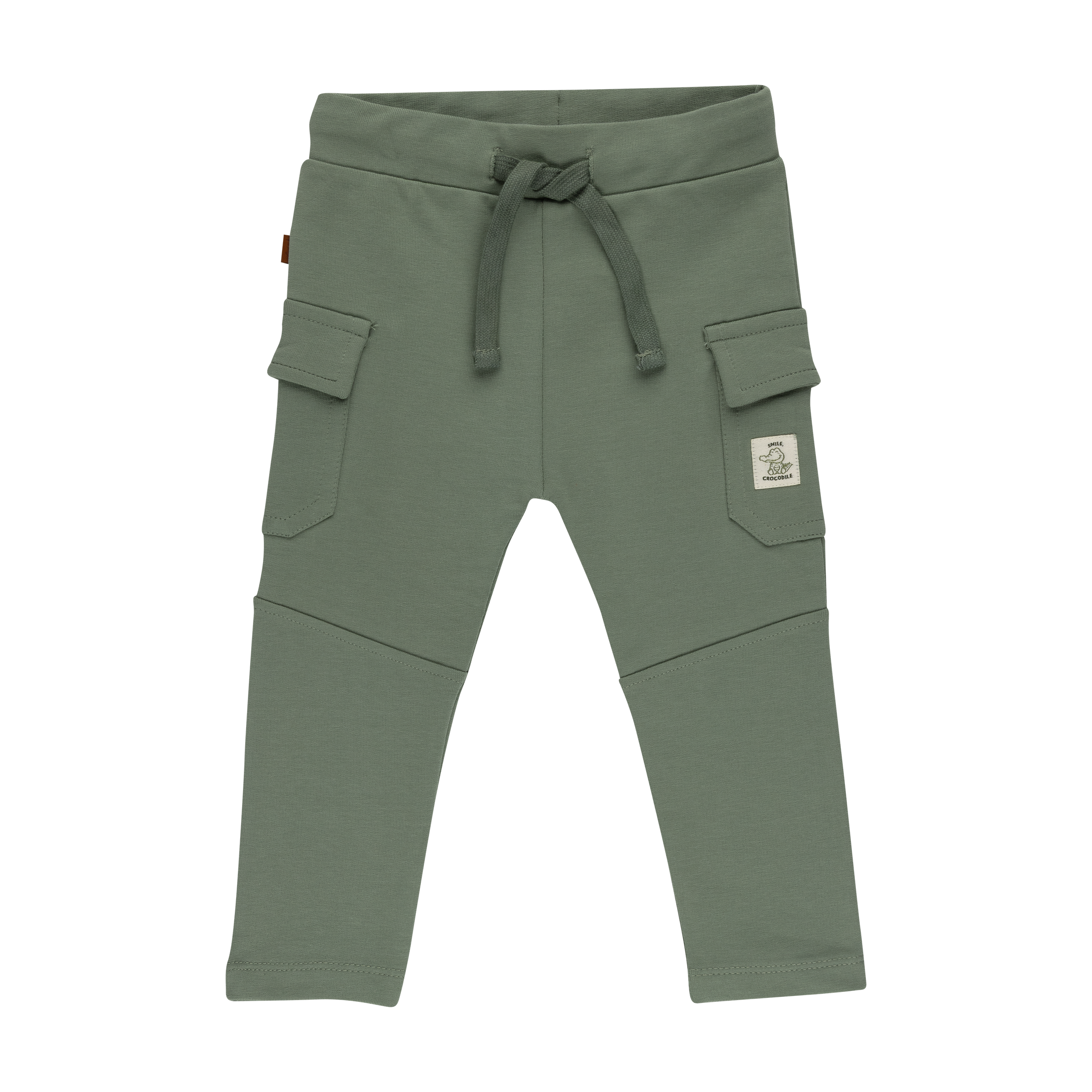 Cargo Pant Baby | Lily Pad