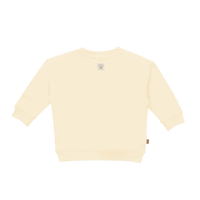 Sweater Go Surfing Baby | Rutabaga