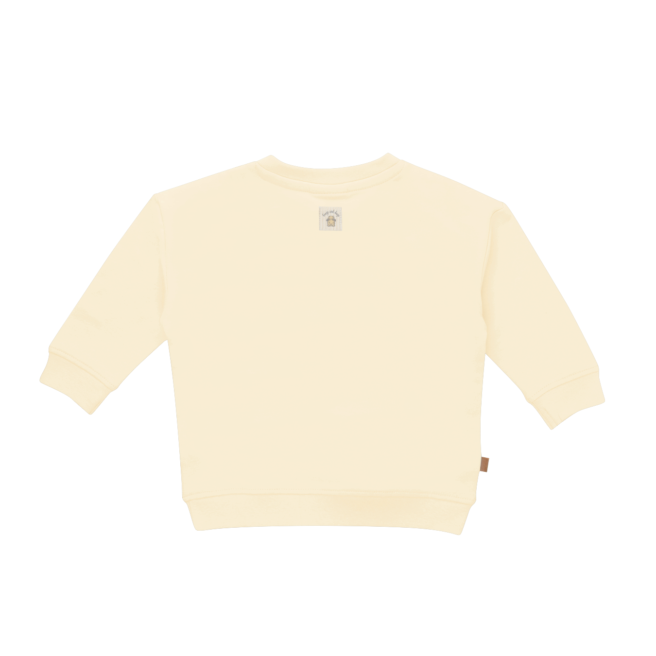 Sweater Go Surfing Baby | Rutabaga
