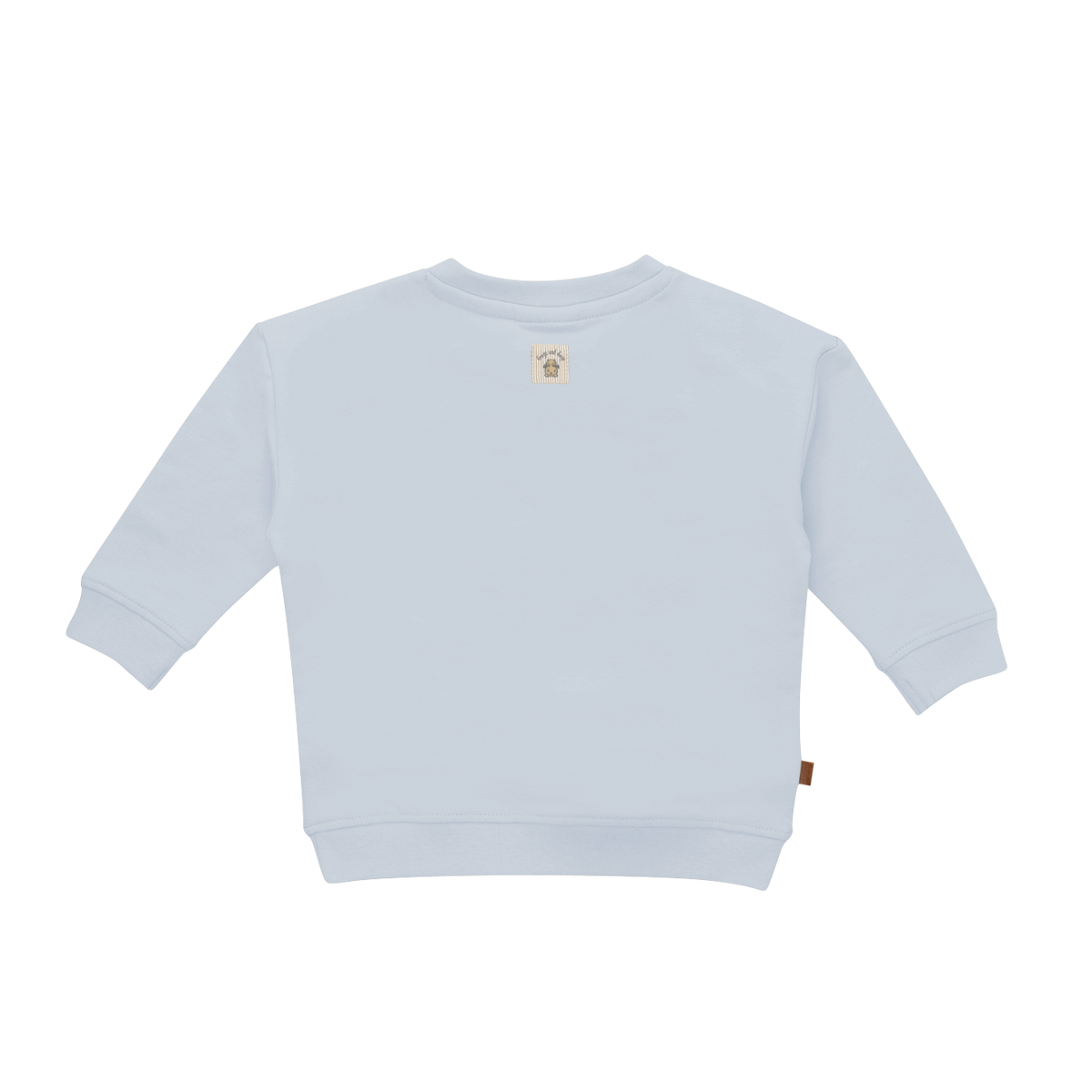Sweater Beach Days Kids | Halogen Blue