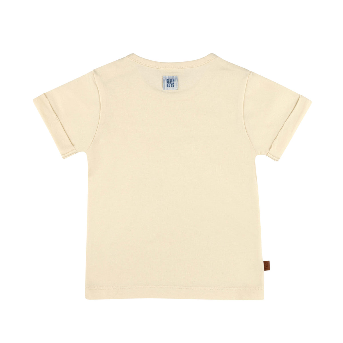 T-shirt Sunset Baby | Rutabaga