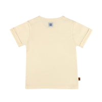 T-Shirt Sunset Baby | Rutabaga