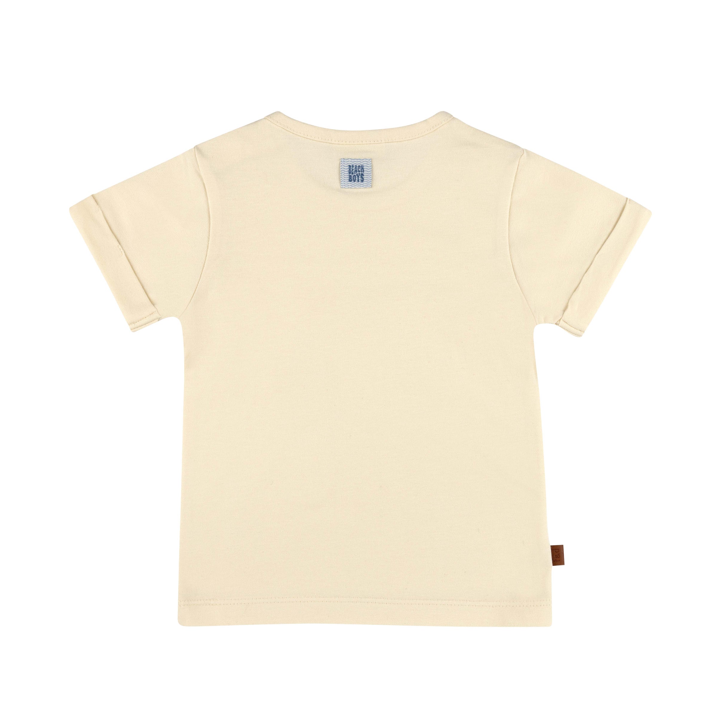 T-Shirt Sunset Baby | Rutabaga