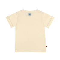 T-Shirt Sunset Kids | Rutabaga