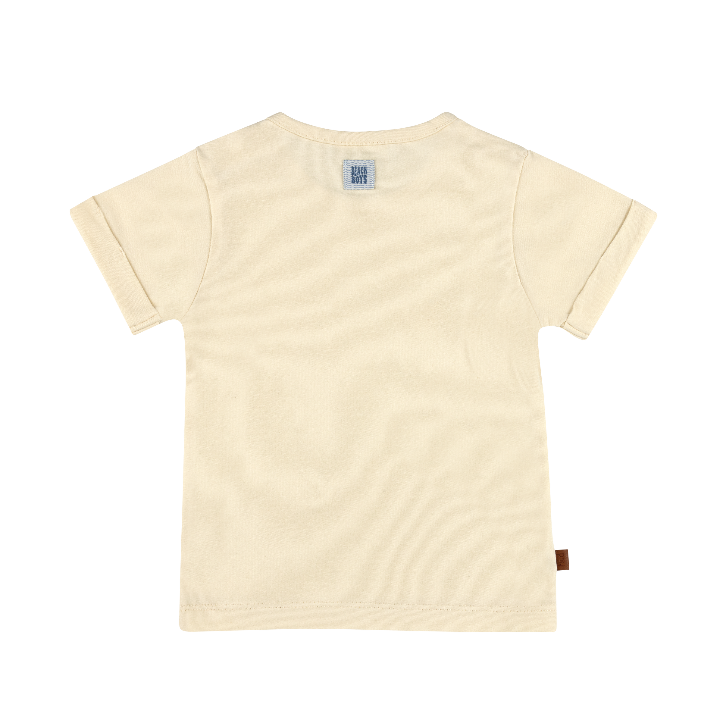 T-Shirt Sunset Kids | Rutabaga