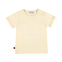 T-Shirt Sunset Baby | Rutabaga