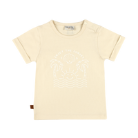 T-Shirt Sunset Kids | Rutabaga