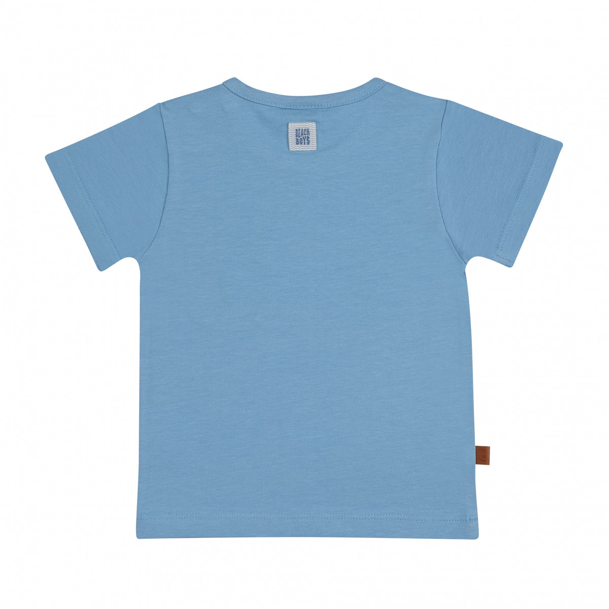 T-Shirt Pocket Baby | Allure