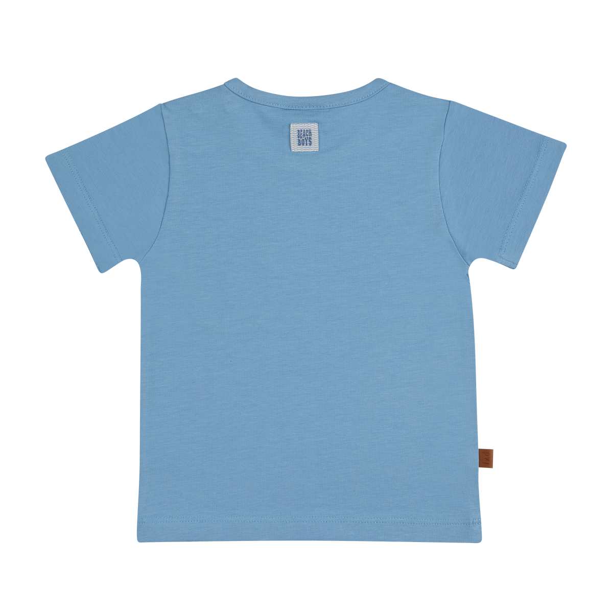 T-Shirt Pocket Kids | Allure