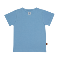 T-Shirt Pocket Kids | Allure