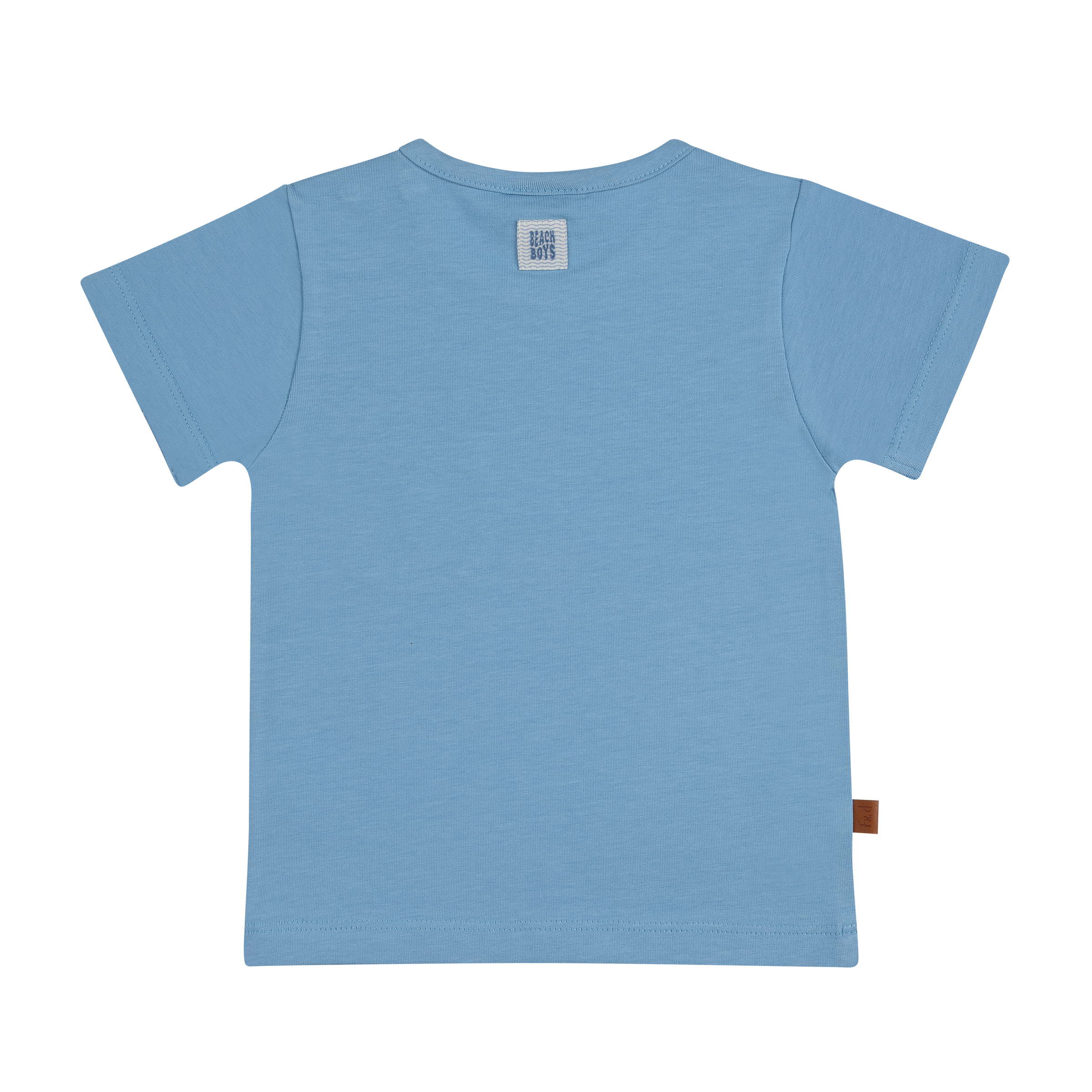 T-Shirt Pocket Kids | Allure