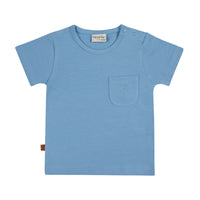 T-Shirt Pocket Baby | Allure